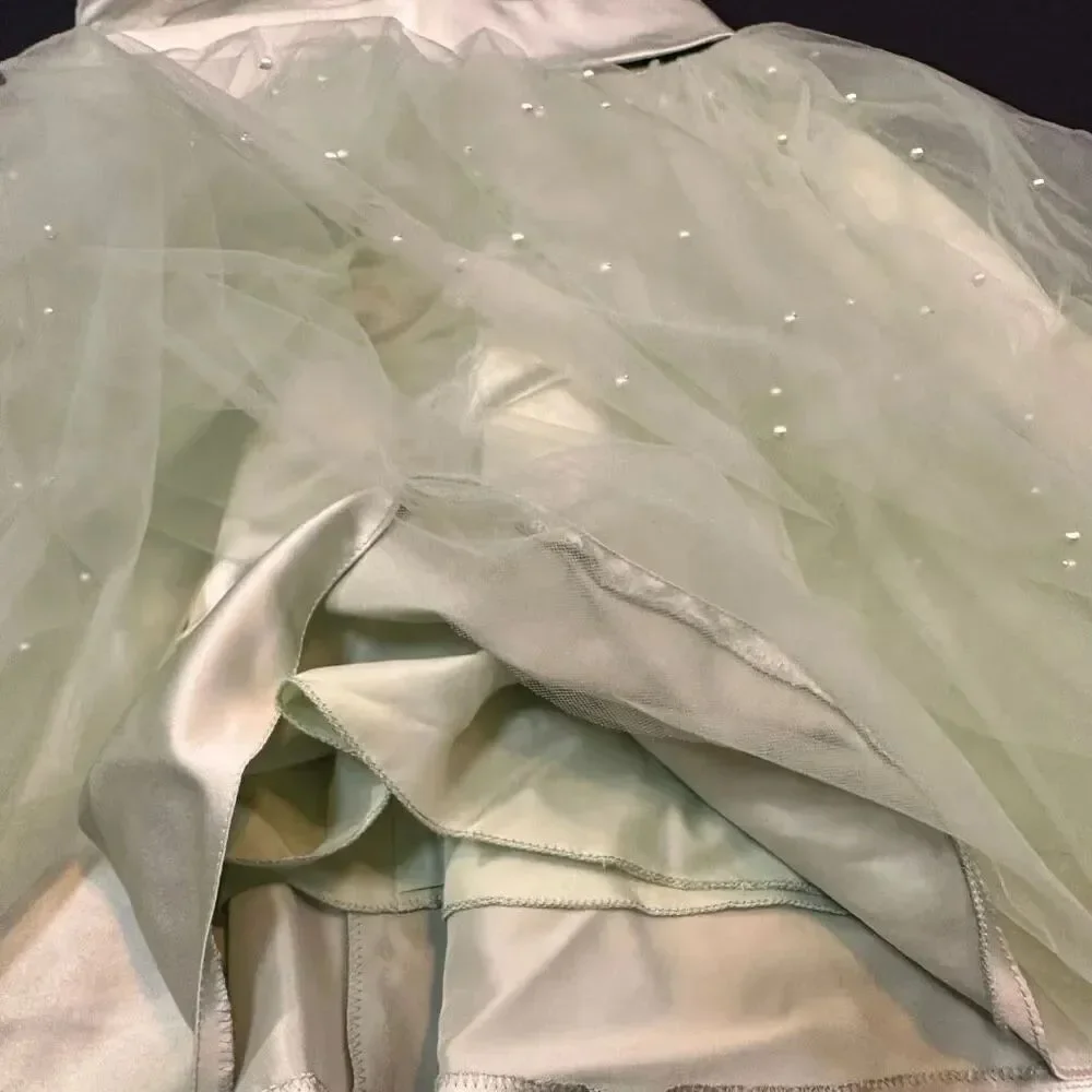 unbranded this dress